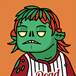 Deadfellaz logo