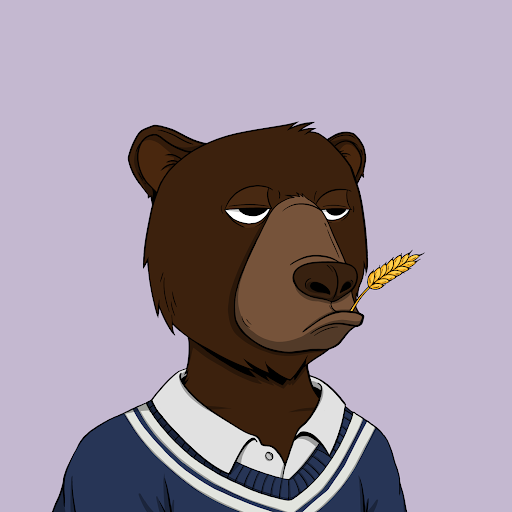 Okay Bears logo